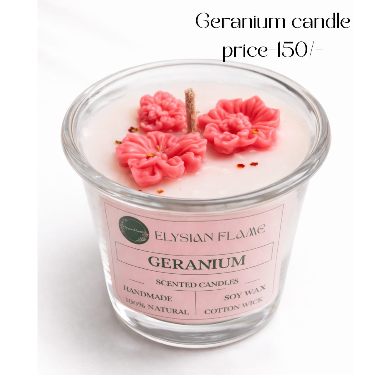 Geranium Grace