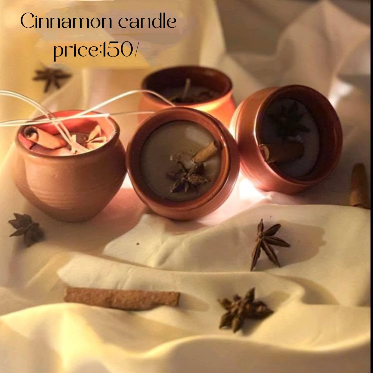 Cinnamon Warmth