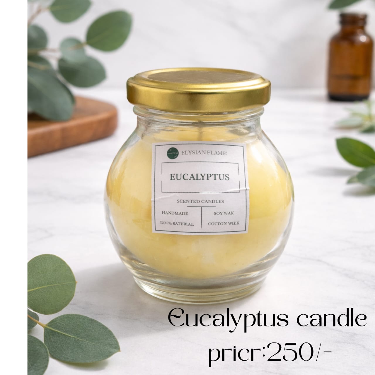 Eucalyptus Breeze