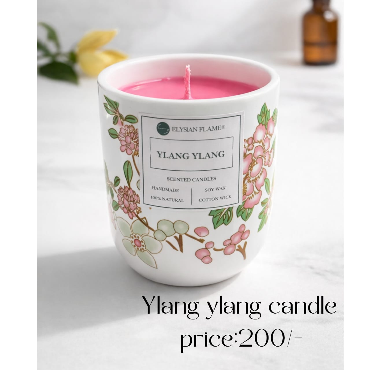 Ylang Ylang Luxury